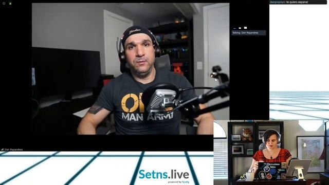 setns.live 001 - Kris Nóva and POP - Checks and Balances in Kubernetes