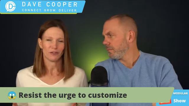 STOP Building Snowflakes and Improve Your Offsite Construction Business