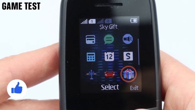 Nokia 105 4th Edition Unboxing & Review + Games Unlock Code - Dual SIM Black TA-1174