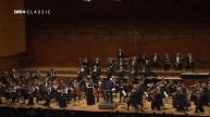 Janine Jansen performs Sibelius Violin Concerto