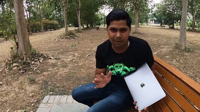 I Bought My Dream Laptop || Macbook Pro 13 inch M1 Chip ??