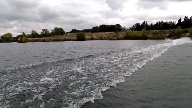 bellegarde jet ski superjet