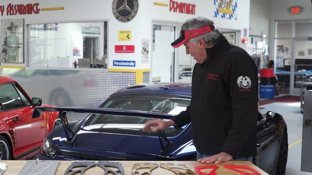 981/718 Porsche Cayman GT4 | Wing Riser Explanation And Rundown | Tallest Wing Risers On The Market