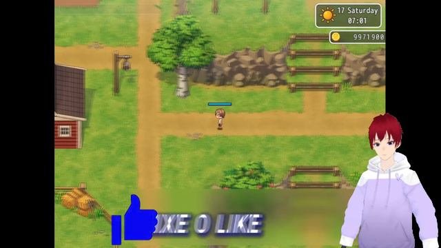 Daily Lives of my Countryside v0.2.3  Save