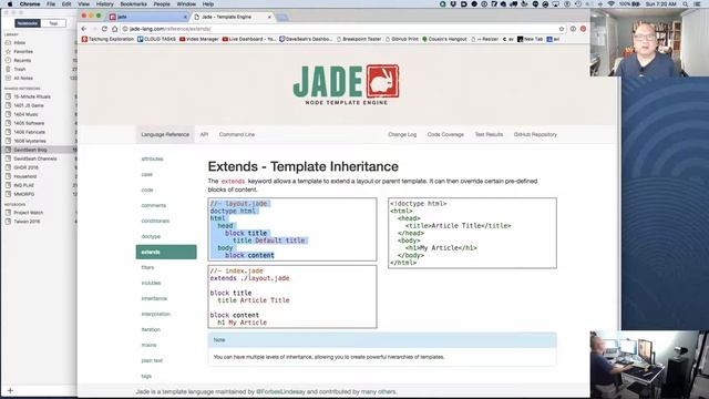 15m push on Metalsmith Project (Sun, Aug 21 2016)
