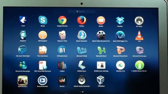 How to Run Windows 10 on Mac 100% FREE (Sierra / El Capitan)
