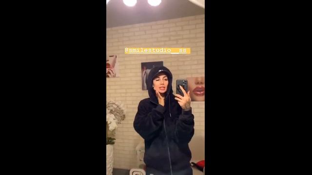 Неотразимая Александра Кабаева 2020-03-04