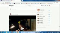 How To Embed Instagram Video In Wordpress Website.
