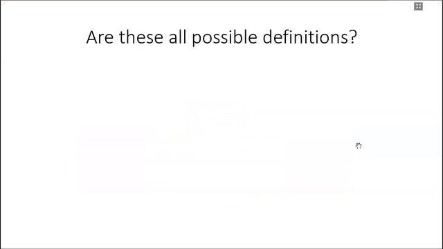 Relationships between quantum IND-CPA notions