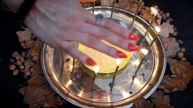 ?Привлечь богатство. Древний обряд который может провести каждый. Для самостоятельного проведения.
