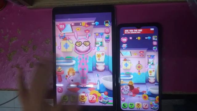 My Talking Angela 2 Echo 3010