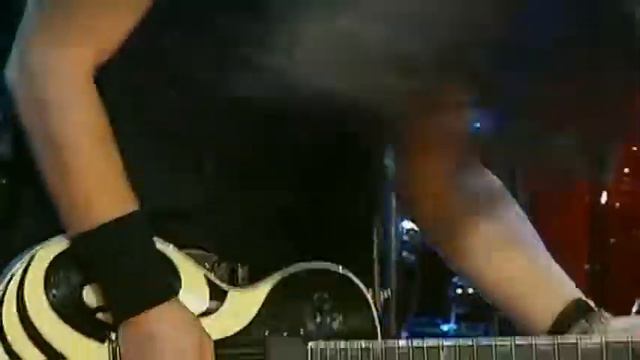 U.D.O. - Mastercutor Alive 2008 (Минске, Беларусь)