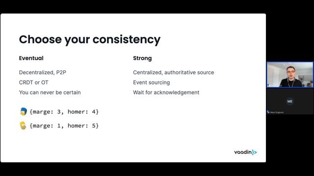 Webinar: Why and how to build a collaborative UX with Vaadin