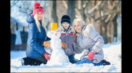 детская зимняя одежда фирменная