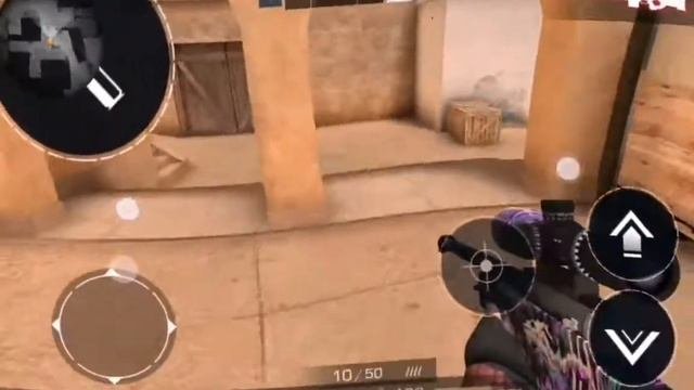 Fragmovie Standoff 2 Private