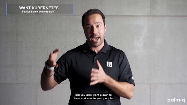 How to get started with Kubernetes, even if you don't know where to begin