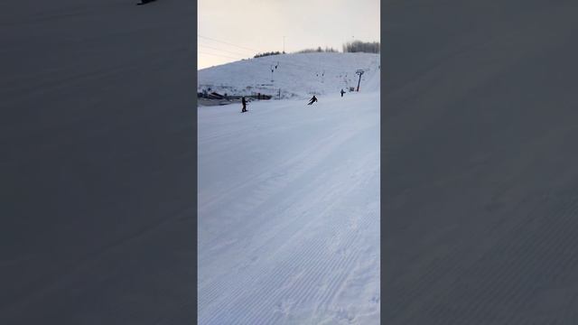 С добрым субботним утром!