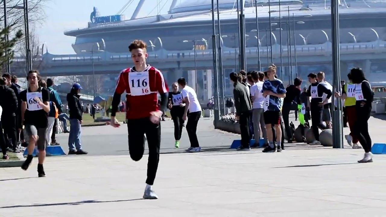 Спорт - это жизнь!