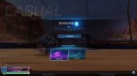 New Season Rocket League !! Road to RAGE in casuals?? Are the rewards worth anything?