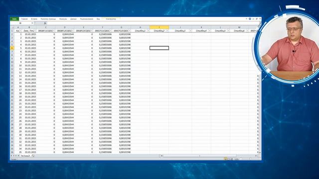 Методы обработки данных в промышленной аналитике разбор ДЗ