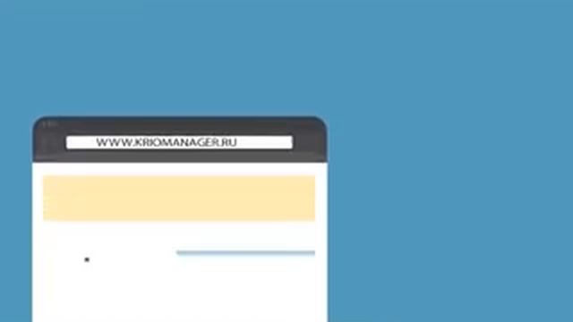 КриоМенеджер: Как найти клиентов ВКонтакте
