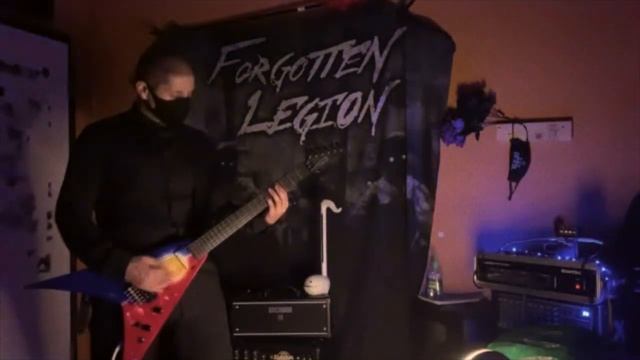 Brainwashed - Forgotten Legion (Playthrough)