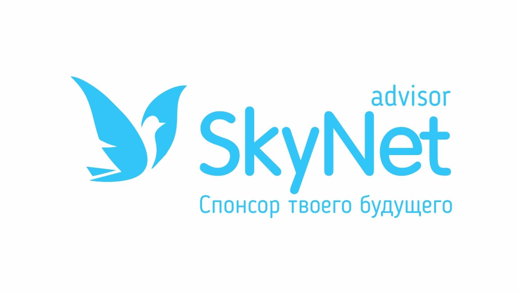 Как работает динамическая сетка на SkyNet Advisor v201