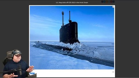 NATO's Cold Response Arctic Exercise