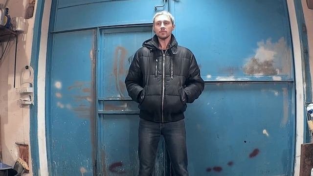 Видео блог. Начало...