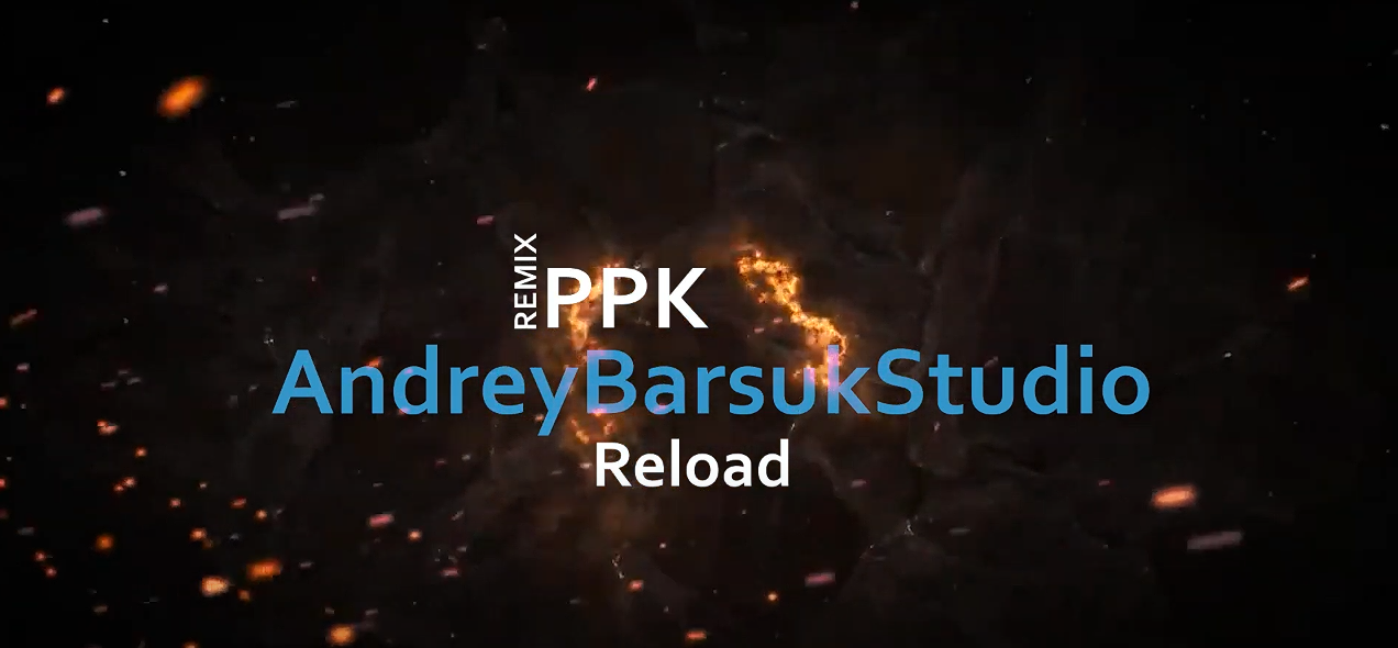 PPK & AndreyBarsukStudio.Reload.Remix.Arturia Keylab MK2.
