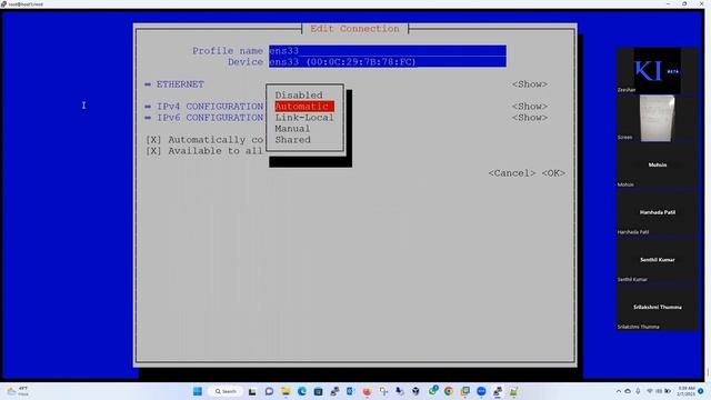 IT Crash Course | LINUX | System Administration Part-4 | ITSS | IT Support Services