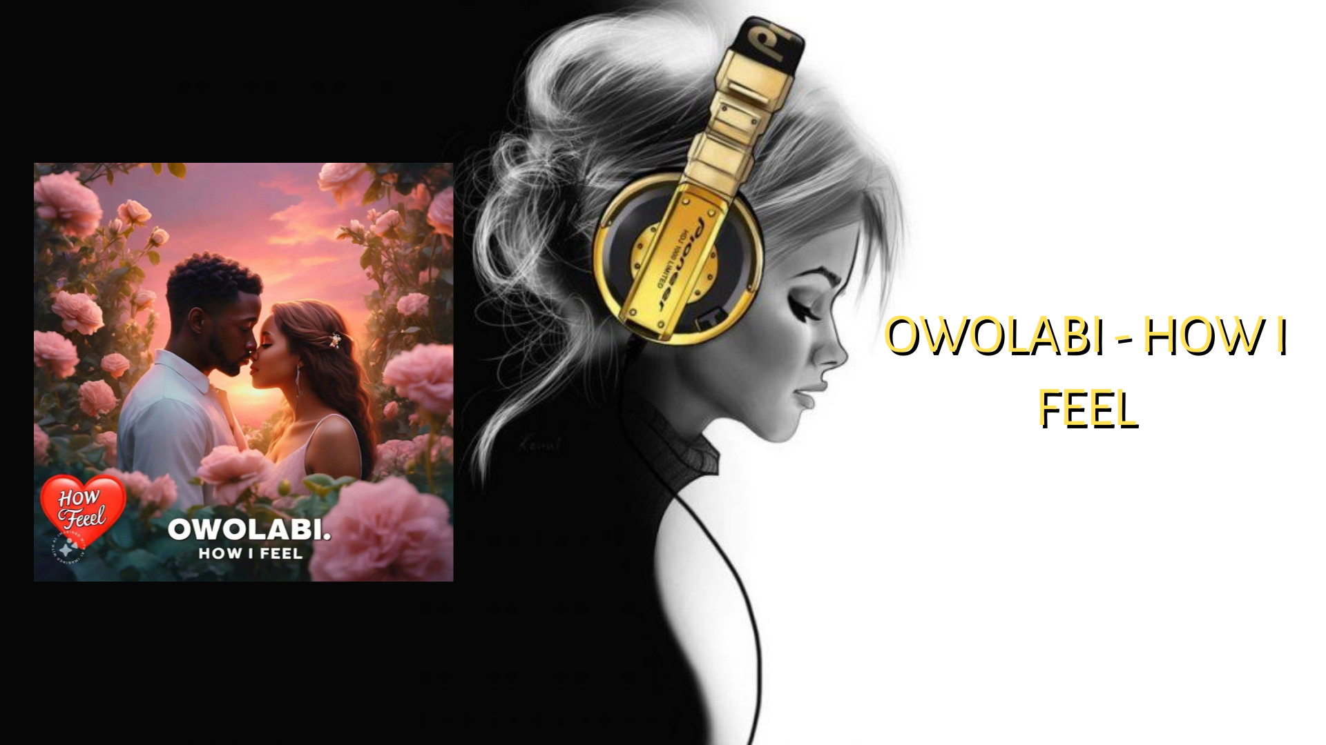 Owolabi - How I Feel