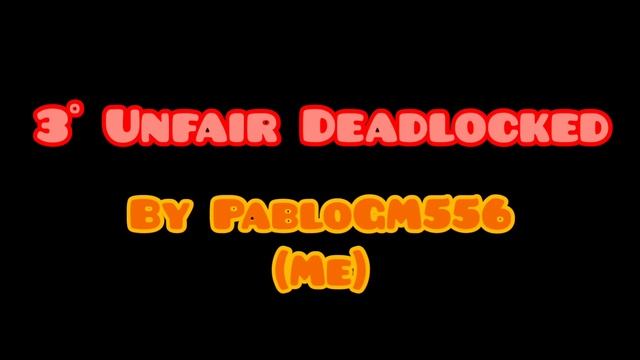 [ The 4 Deadlockeds - Los 4 Deadlockeds ] | Geometry Dash