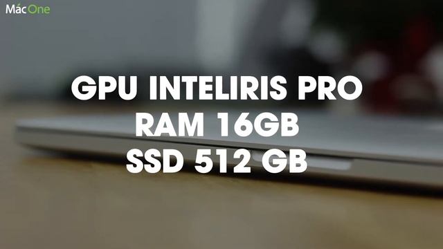 Tổng Quan Macbook Pro Retina 15 inch Mid 2015 - Cấu hình KHỦNG, TrackPad Cảm ứng lực, Giá Dễ chịu