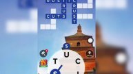 Wow ( words of wonders ) level 771 : solution, answer and solved