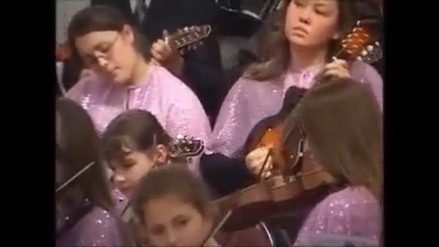 ЮНОСТЬ    СВЕТЛАЯ    18   ФЕВРАЛЯ   2007      PORTLFND,    OR