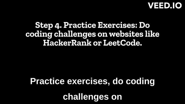 Python Beginners Guide: 7 Steps to Get Started with Python Programming.