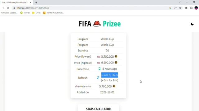 GANA MILLONES!   TRUCO PARA GANAR MONEDAS EN FIFA MOBILE