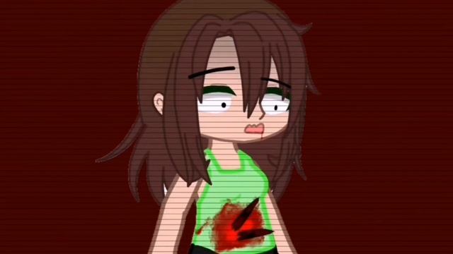 {Червь проел во мне...}× ||меме|| °creppypasta° [я, Смеющийся Джек]