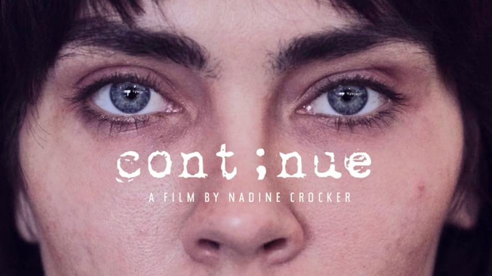 Новый фильм Continue - трейлер