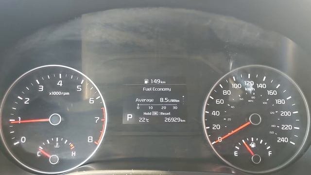 2021 Kia Sportage LX Walk-Around | Stock# GA58618A | Prince George Ford