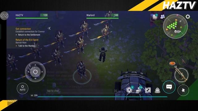 New Update! Last Day On Earth Survival Mod Menu Apk V 1.20.2! Kembalinya Nian Zombies!