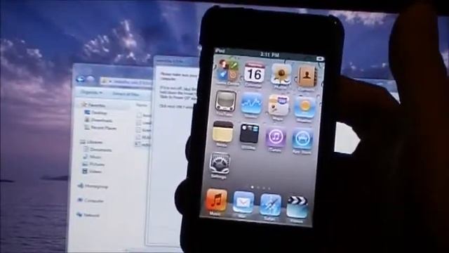Untethered Jailbreak 51  501 iPhone 4S, iPod Touch  iPad 4 3GS 3G Windows  Mac1