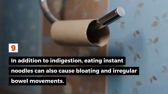 17 Reasons Why Eating Instant Ramen Cup Noodles Can Slowly Kill You | Toxic Food and Soup