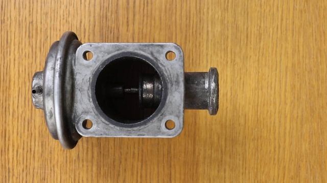 Perdida de POTENCIA al ACELERAR, Fallo EGR P0400,..