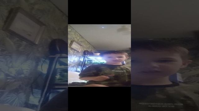 я теперь на рутубе и обзор на 2 нёрфа
