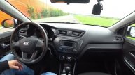 Отзыв владельца Киа Рио \ Kia Rio 3. Проблемы, рекомендации, плюсы.