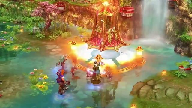 игры стратегии страны