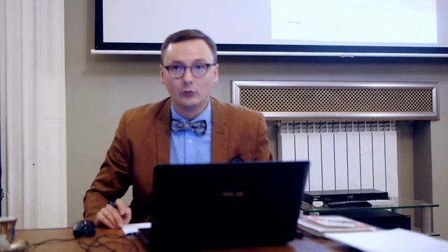 Образ в кинематографе (Дмитрий Ольшанский)