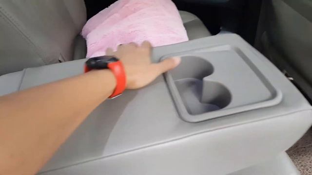 HONDA STREAM 2004